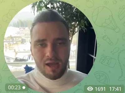 Владелец группы mark_betking