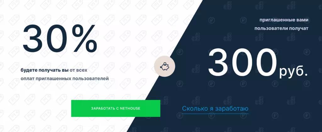 Партнерская программа