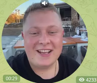 Сергей Терещенков Sergei Crypto