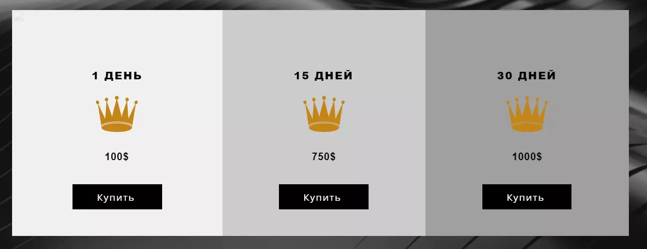 Стоимость прогнозов на спорт от Every Wins
