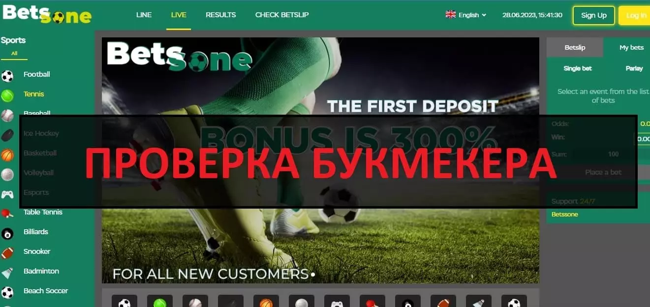 Внешний вид