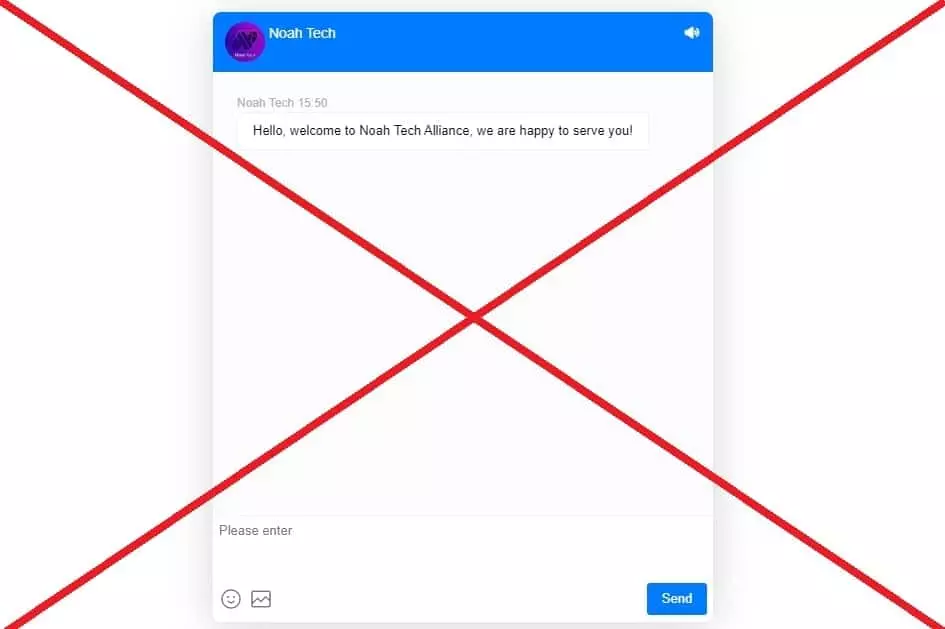 Noah Tech отзывы