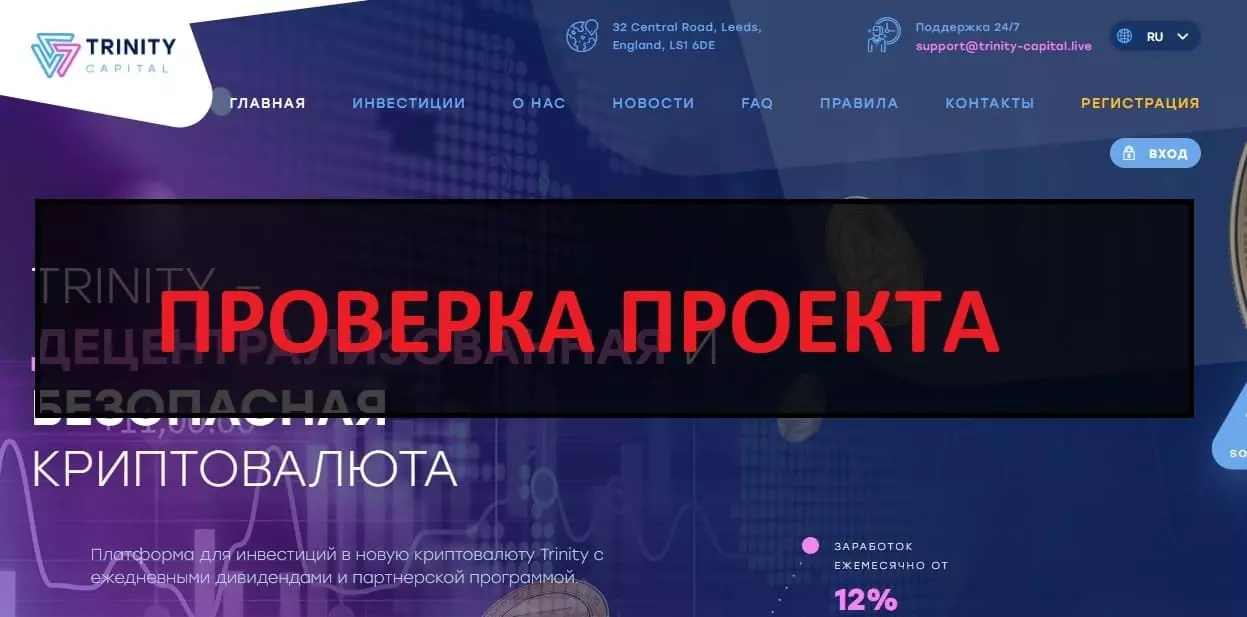 Внешний вид