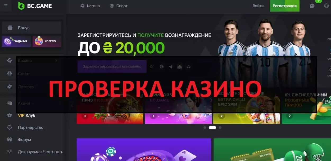 Внешний вид