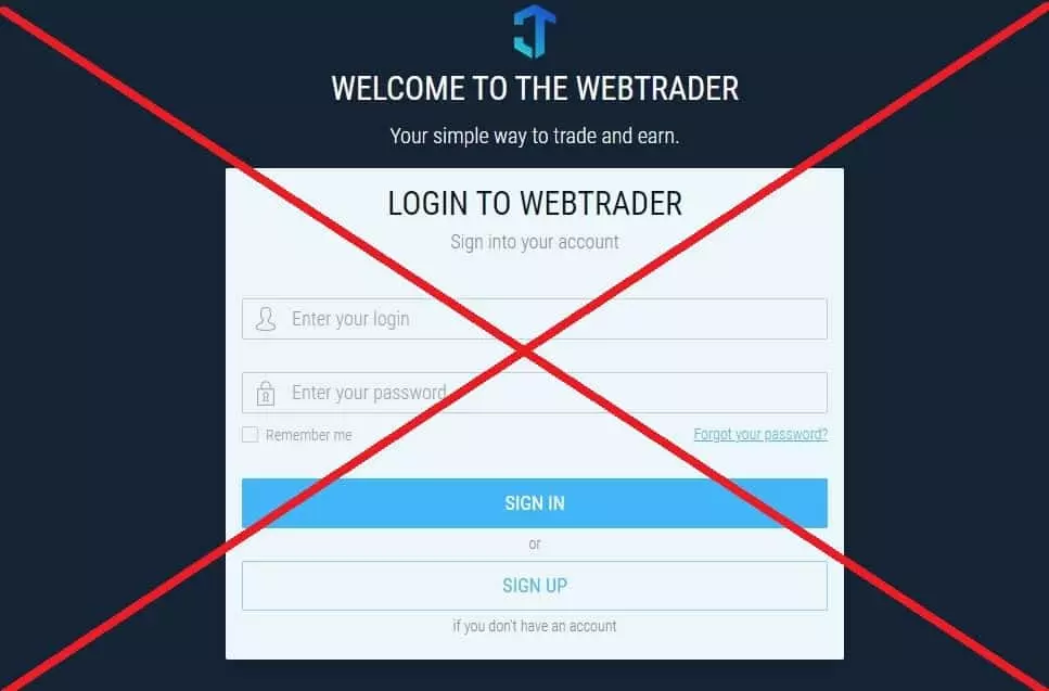 Clean Trading обман