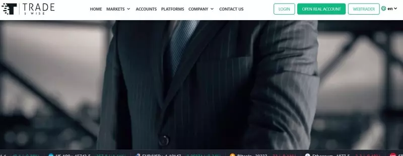 Trade2Wise — что это если не очередной брокер-лохотронщик и потенциальный развод? Есть опасность сотрудничества. Обзор.