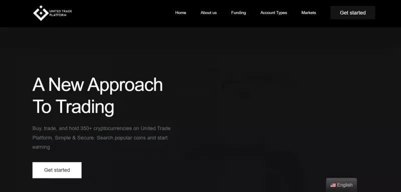 United Trade Platform (utp.cx), отзывы трейдеров о брокере 2023. Как вывести деньги?