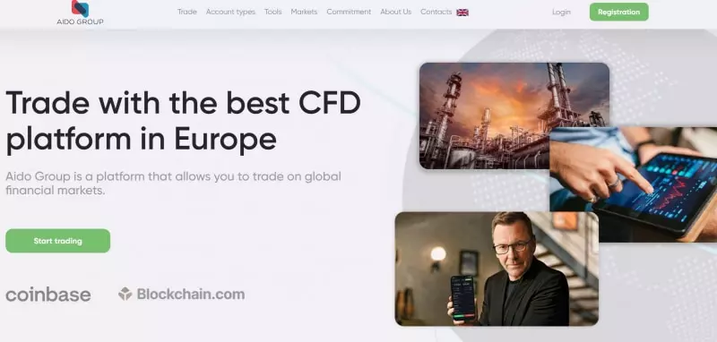 Aido Group — стоит доверять или снова лохотрон? Как вернуть деньги, если вас развели? Мнение Fullinvest.ru и обзор.