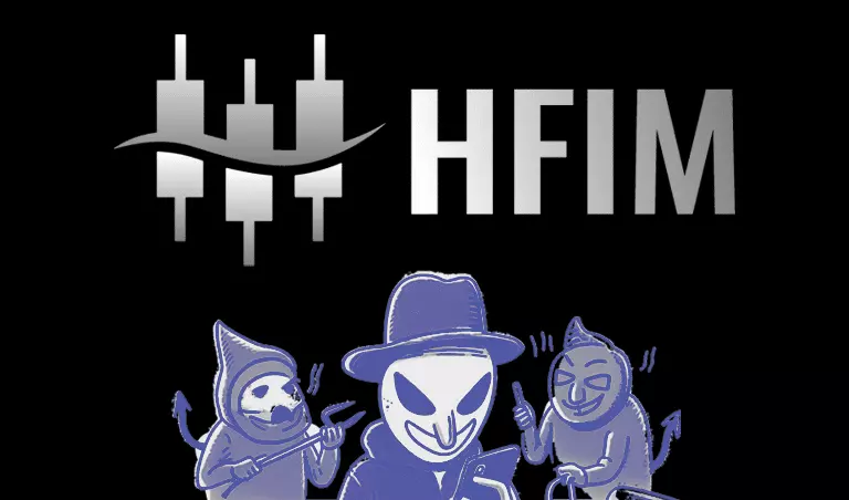 Отзывы о брокере HFIM (ХФИМ), обзор мошеннического сервиса и его связей. Как вернуть деньги?