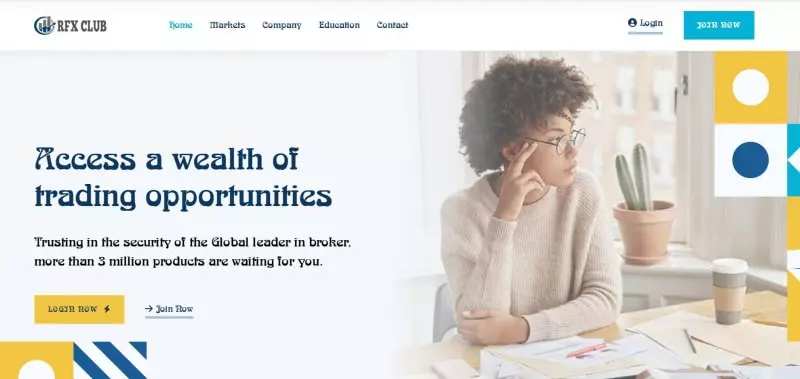 RFX World — как вернуть деньги из опасного проекта и лохотрона, если попали на развод и вас обманули? Выход есть. Обзор.