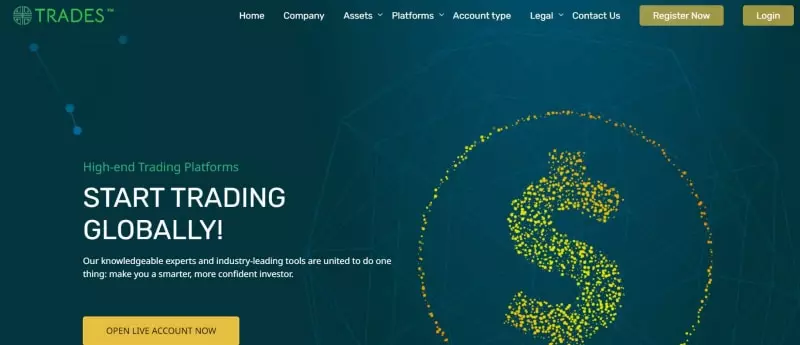 TradesXM — новый брокер-лохотронщик? Как можно вернуть деньги, советы от Fullinvest.ru и обзор.