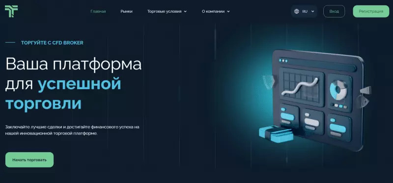 Tuskyr Tech (tuskyrtech.com), отзывы трейдеров о брокере в 2023 году. Как вернуть деньги?