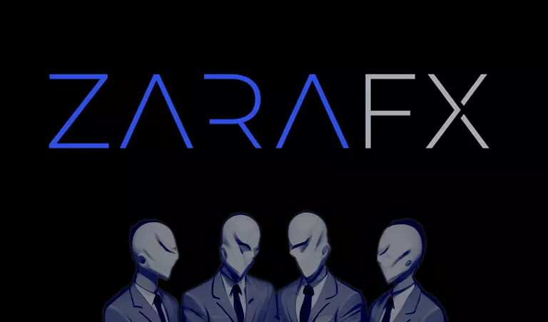 Zara FX: отзывы трейдеров, возврат денег 2023
