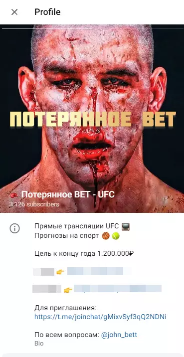 Цель – заработать 1 200 000 руб. за год