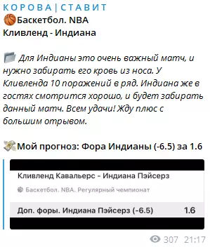 Формат выдачи данных о матче