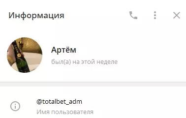 ЛС Артема