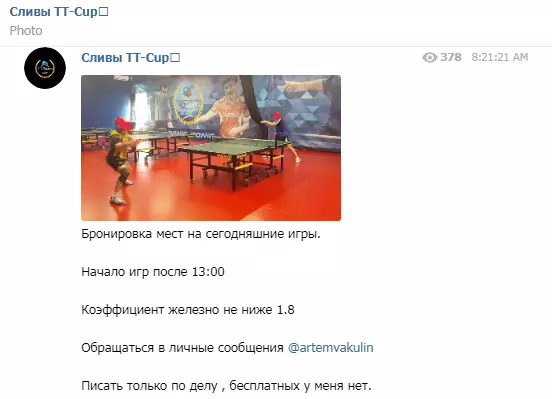 Варианты коэффициентов