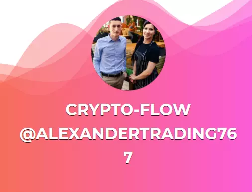 Запись: @alexandertrading767