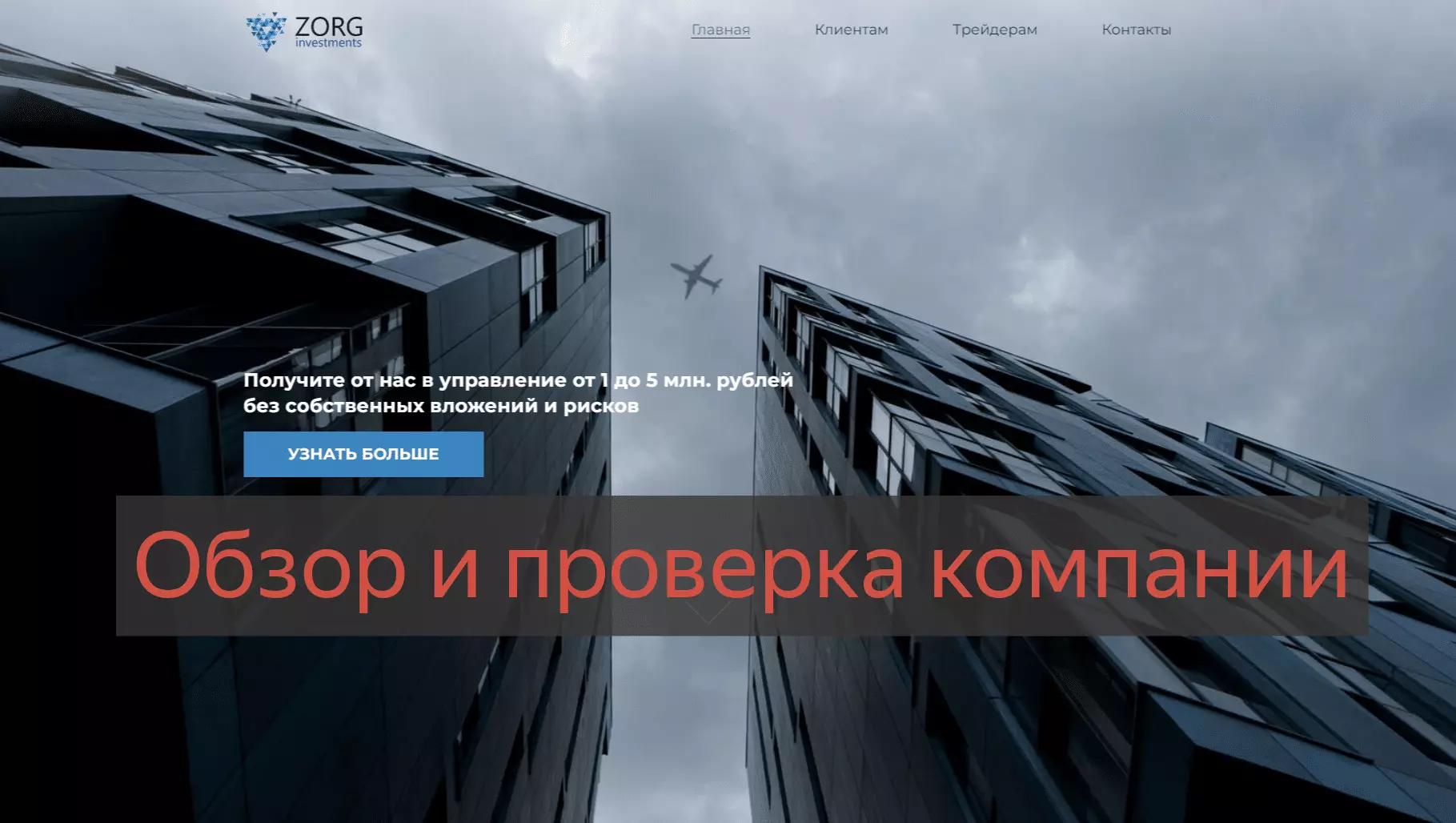 Внешний вид