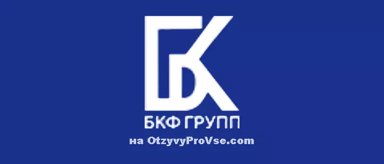 Франшиза БКФ Групп