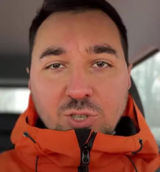 Александр Нестеренко