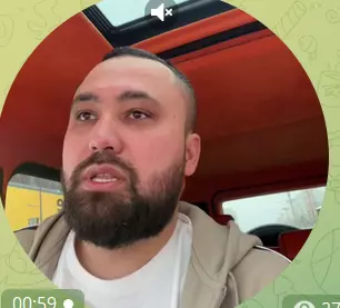 Видеосообщение