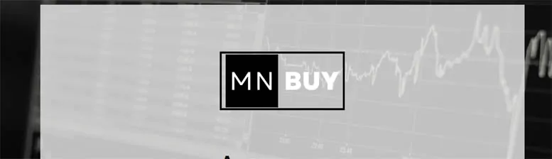 MN Buy (mnbuy.com) — развод трейдеров на мошеннической платформе. Отзывы инвесторов