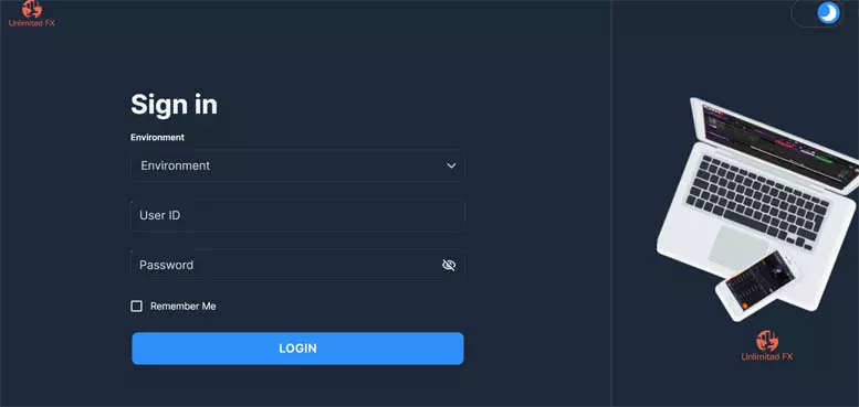 Unlimited FX (wt.unlimitedfx.io, wt.unlimitedfx-webtrader.io) – очередной клон лже брокера. Можно ли вернуть финансы. Отзывы