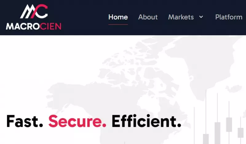 Macrocien — возможно очередной опасный брокер? Или можно сотрудничать? Как вернуть деньги если это развод? Обзор.