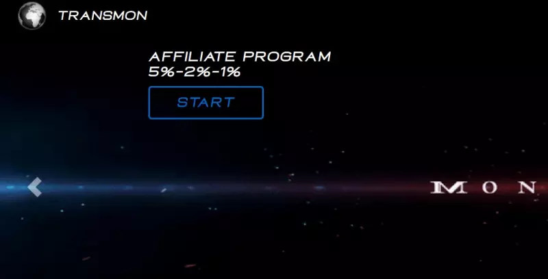 Отзывы о проекте Transmon. Обзор и способы возврата денег