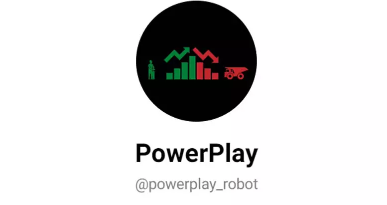 PowerPlay (t.me/powerplay_robot) — заманчивый телеграмм канал от аферистов. Лохотрон и развод. Отзывы пользователей