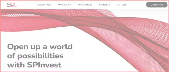 SPInvest (spinvest.group) – разоблачение очередного брокера афериста. Можно ли вернуть деньги. Отзывы