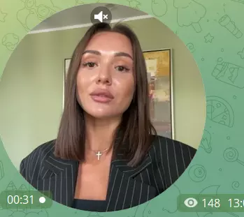 Ульяна @trade_mommy