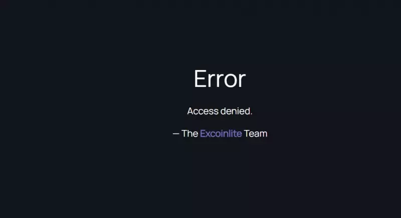 Обзор и отзывы о крипто-брокере Excoinlite. Способы возврата средств