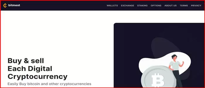 Очередной развод — bitmest.com! Отзывы и обзор. Способы возврата денег