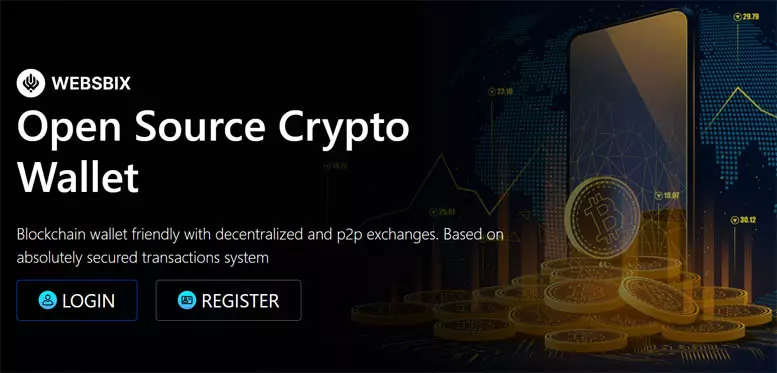 Websbix (websbix.com) — обзор брокера афериста. Признаки лохотрона и суть обмана. Отзывы