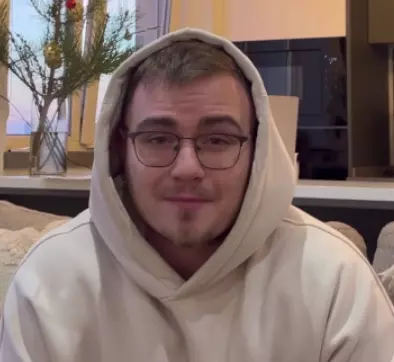Alex Volk трейдер