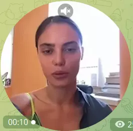 Создательница канала Елизавета @Trd_Liza